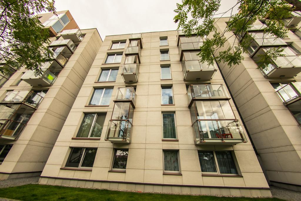 Apartment Korunni Dvur, 2 Free Parkings Prága Kültér fotó