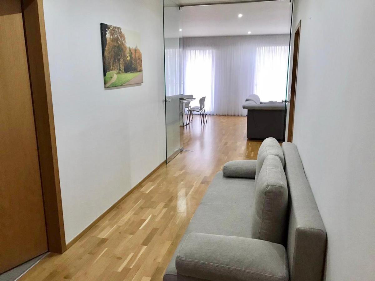 Apartment Korunni Dvur, 2 Free Parkings Prága Kültér fotó