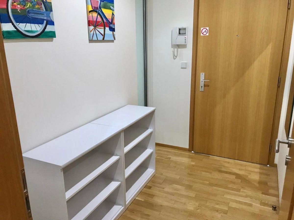 Apartment Korunni Dvur, 2 Free Parkings Prága Kültér fotó
